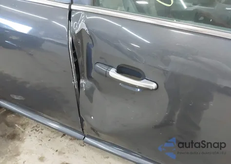 2008 Mercury Sable Premier from USA, damaged, VIN 1MEHM42W28G609110